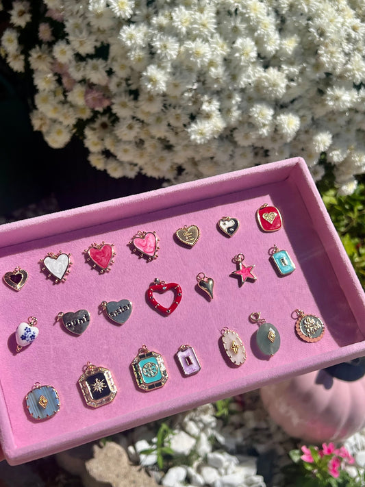 charms