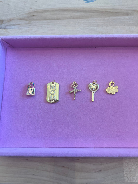 charms