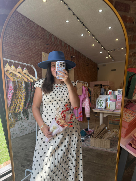 Cruella Dress