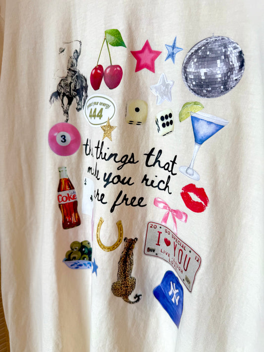 Callie Tshirt