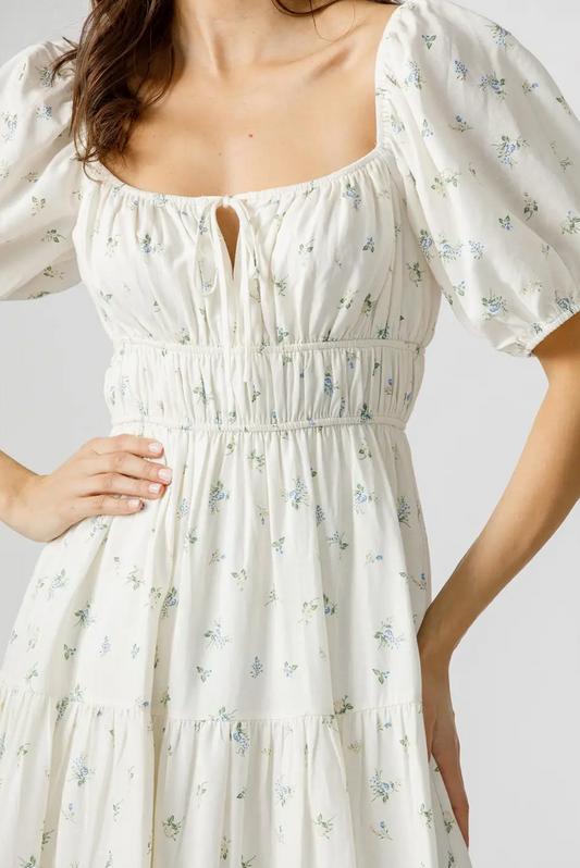 Joy Dress