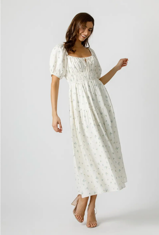 Joy Dress