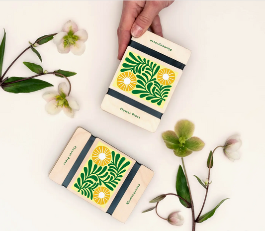 Yellow Flower Press