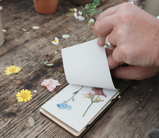 Yellow Flower Press