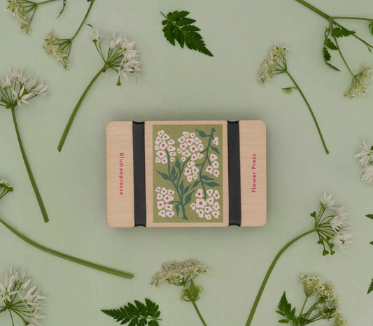Green Flower Press