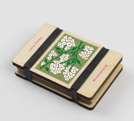 Green Flower Press