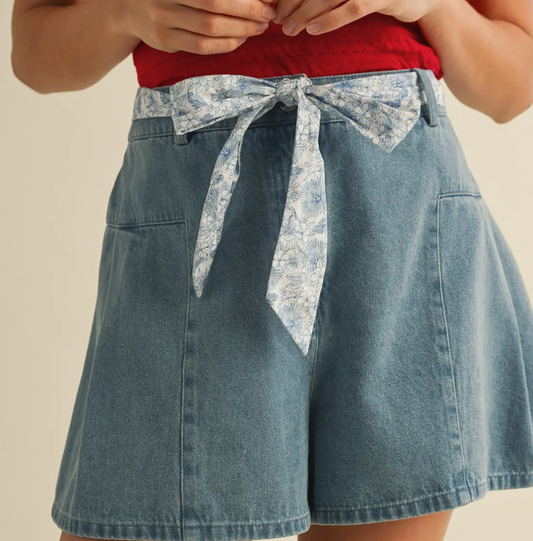 Olivia Shorts