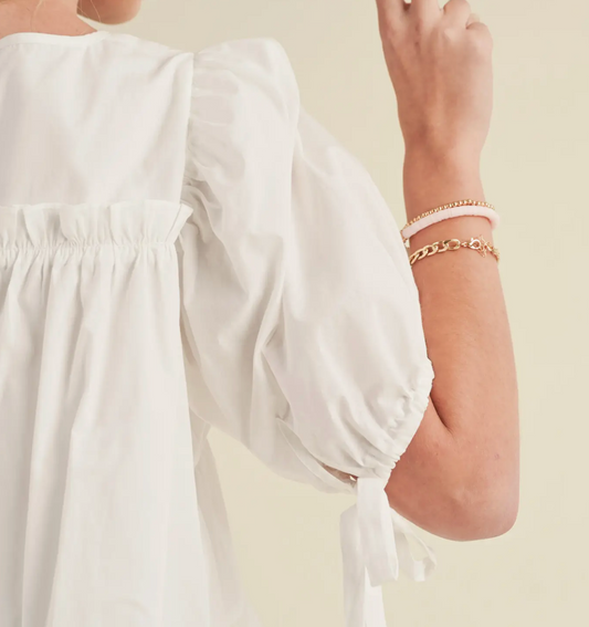 Luna Blouse