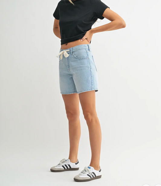 Hazel Shorts