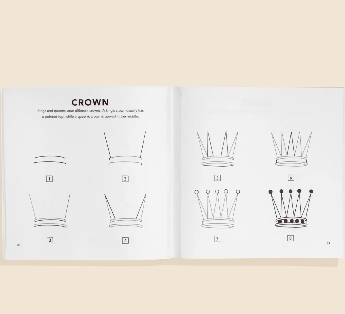 How to Draw Magical Coloring Book
