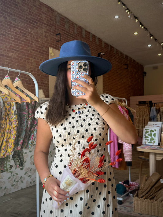 Cruella Dress