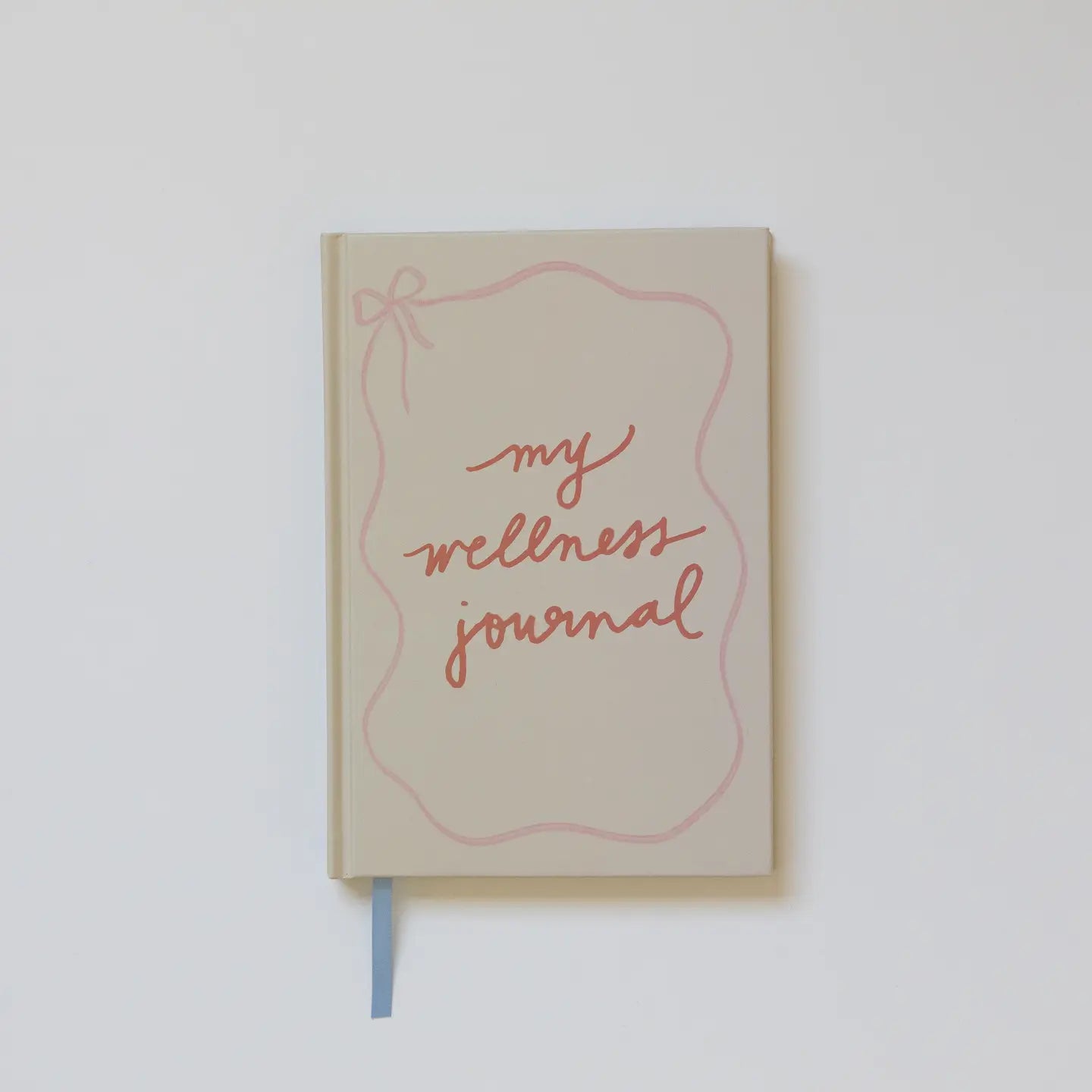 “Colorful Wellness Journal” – Open journal with playful hand-drawn pages and bright stationery

“Self-Care Journal for Women” – Flat lay of journal with tea, flowers, and cozy wellness vibes