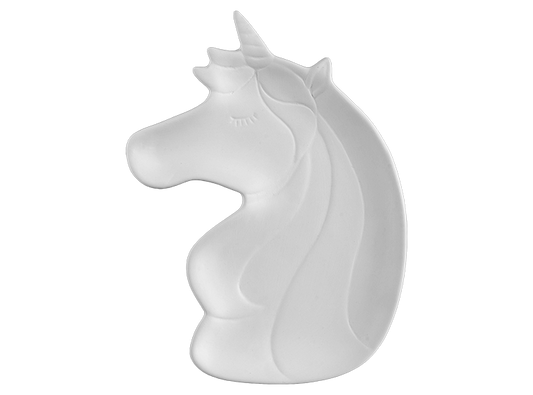 Unicorn Plate