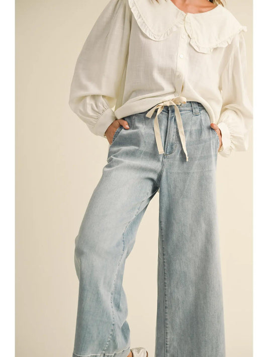 Bow Pants