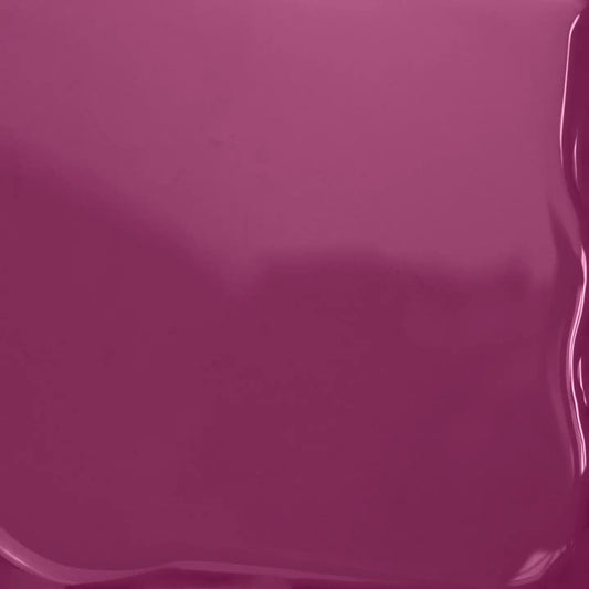 Dark Purple Nail Polish
