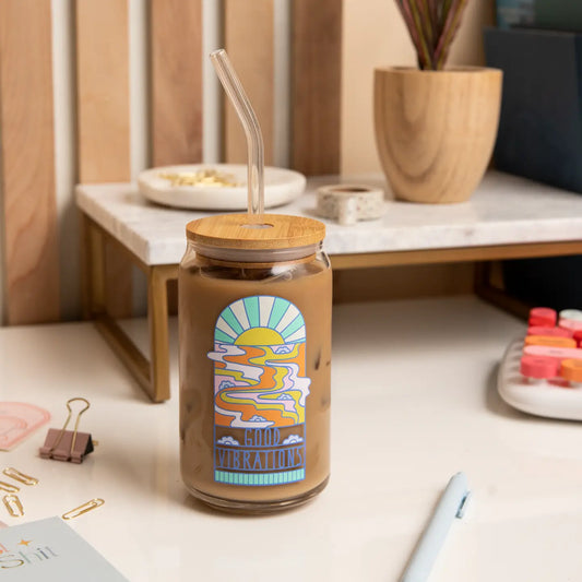Good Vibrations Cups