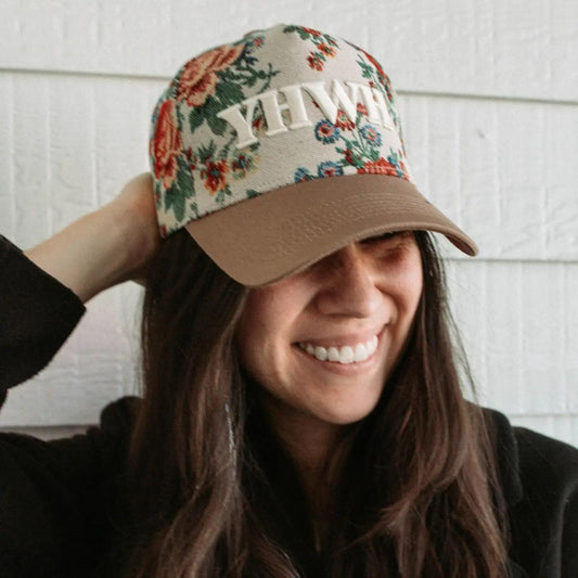Yhwh Hat