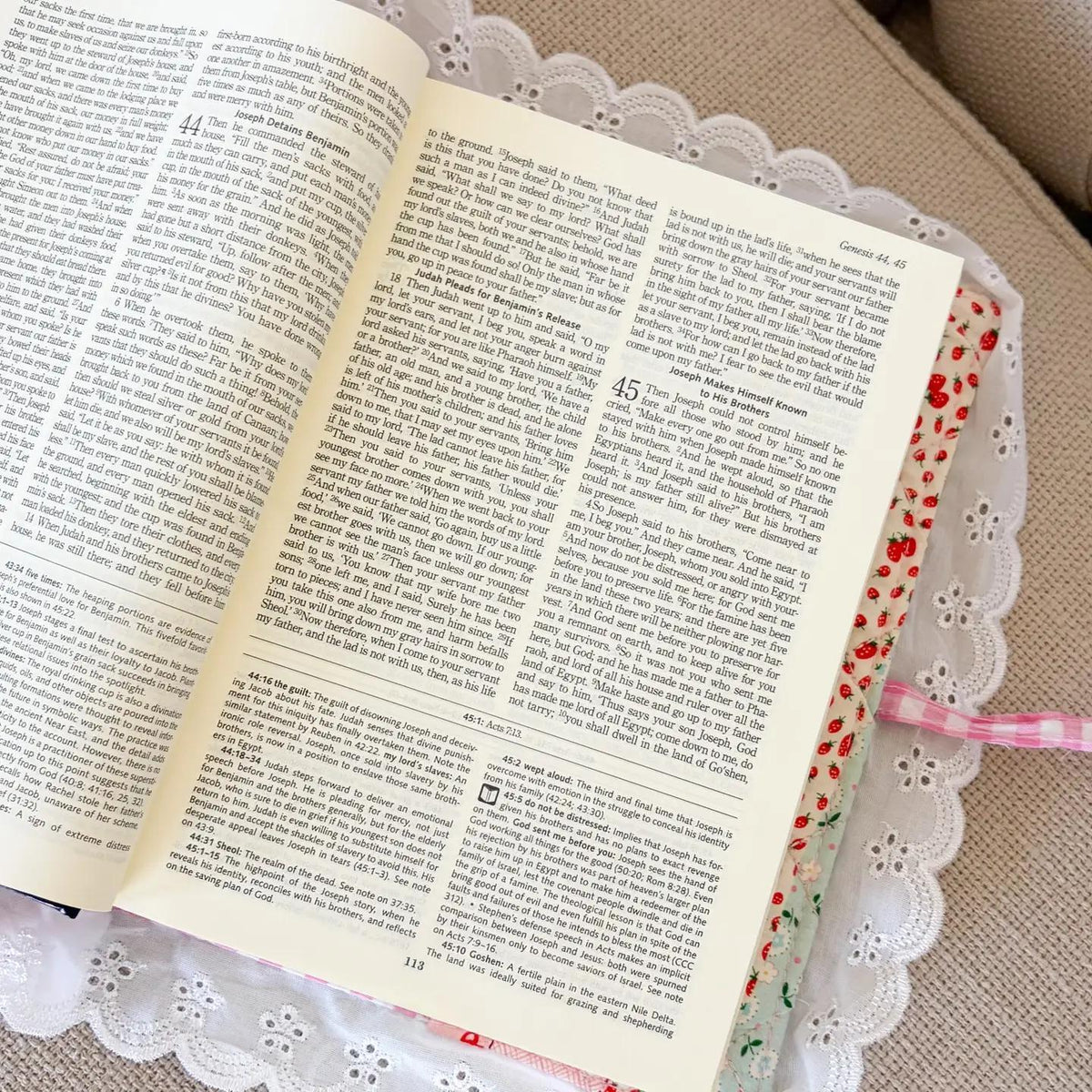 bible cover