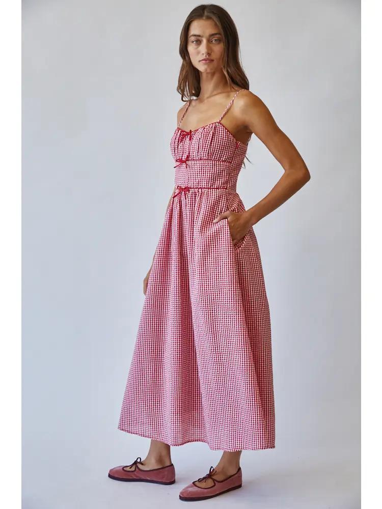 Rory Dress