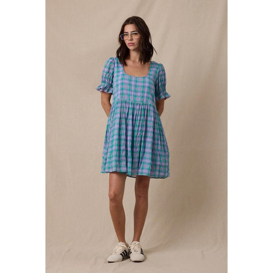 Peggy Dress