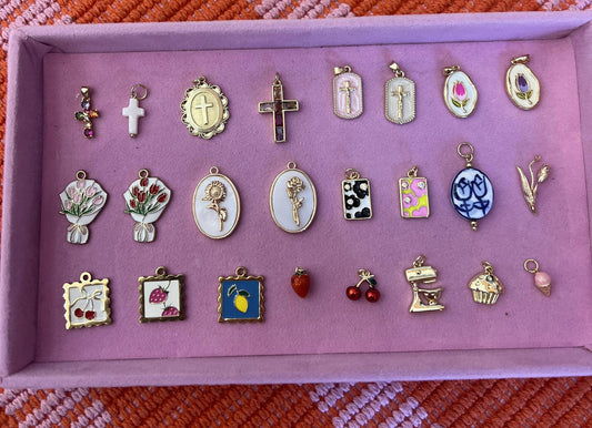 Charms