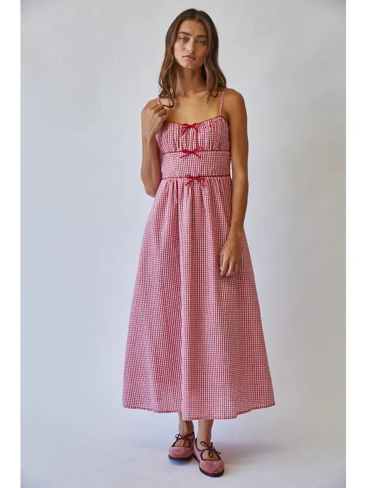 Rory Dress