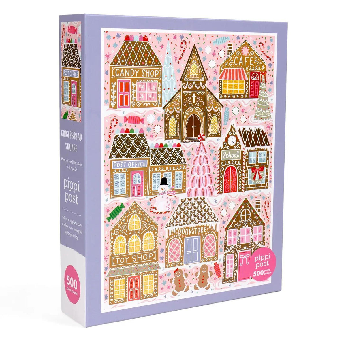 christmas puzzle