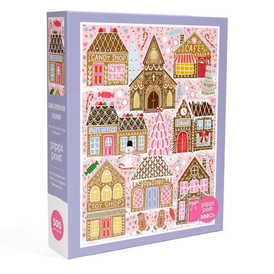 christmas puzzle