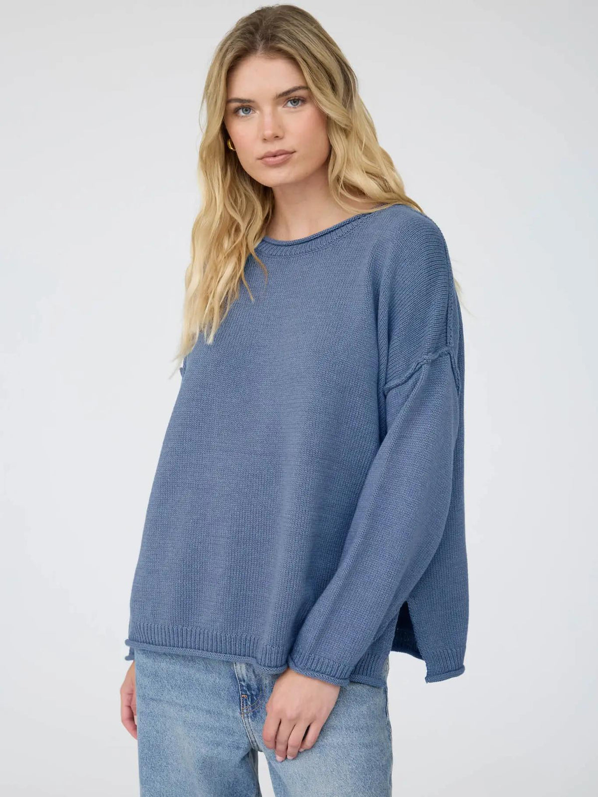 camper sweater