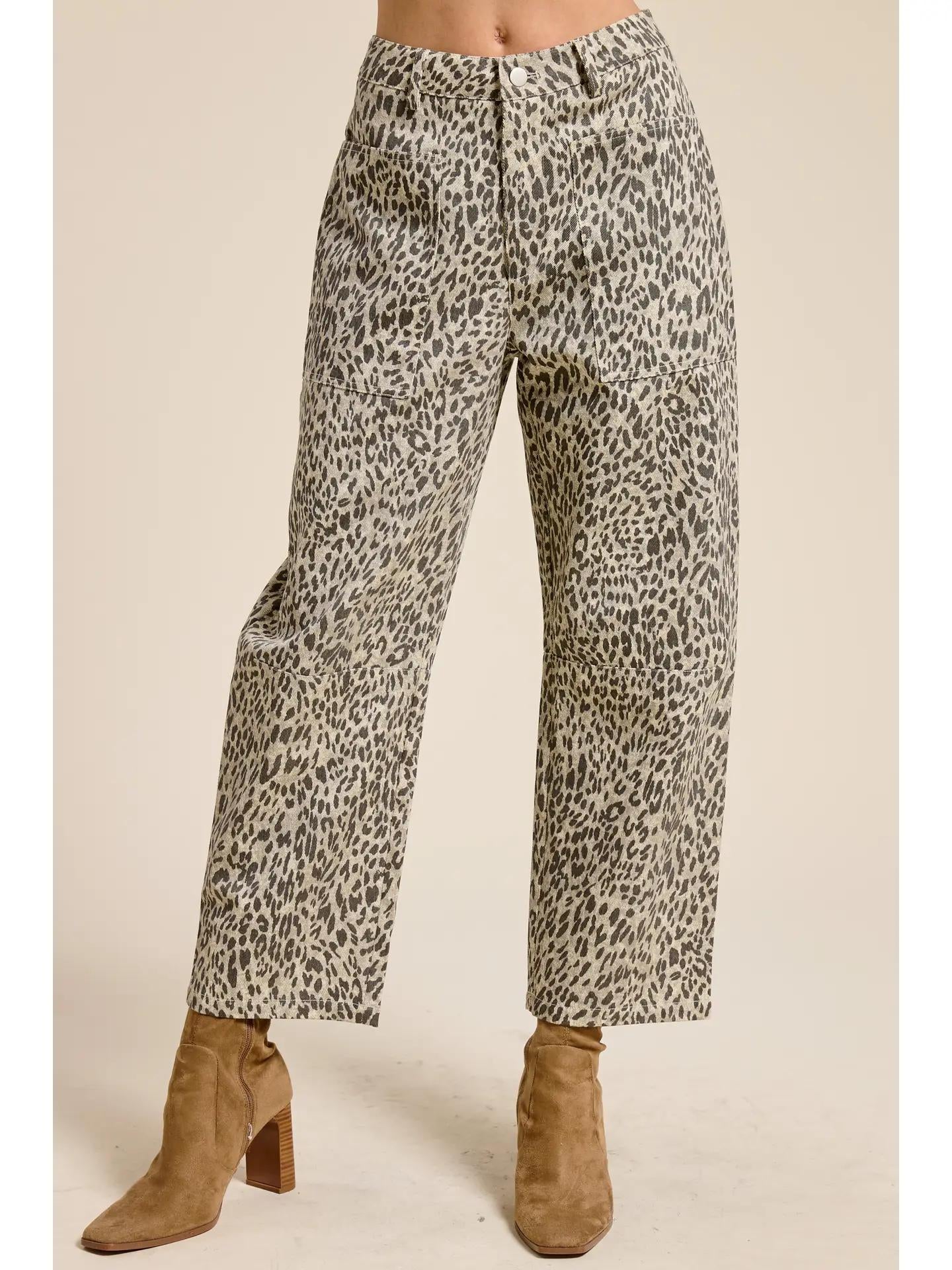 Chelsea Pants